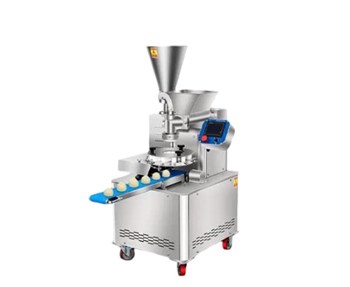 Máy làm bánh bao nhân đơn tự động phiên bản nâng cấp CHINENG CN-XZ-BZ-30-1.2