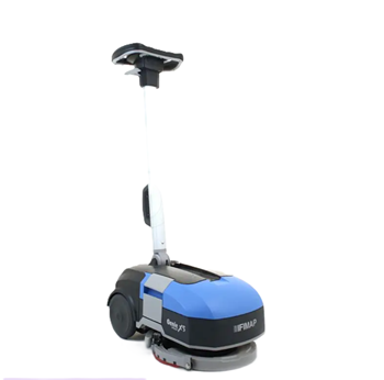 Máy chà sàn Fimap Genie XS  