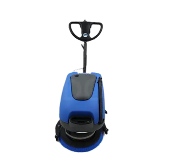 Máy chà sàn chuyên nghiệp Fiorentini Ecomini 430 B
