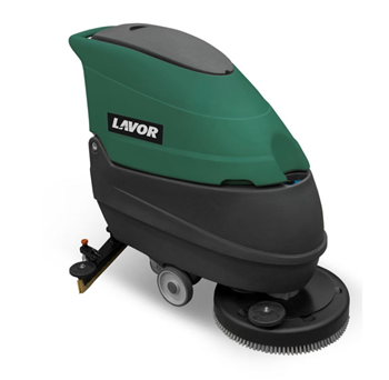 Máy chà sàn liên hợp Lavor L5 50BT