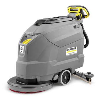 Máy chà sàn liên hợp Karcher BD 50/50 C Bp Classic  