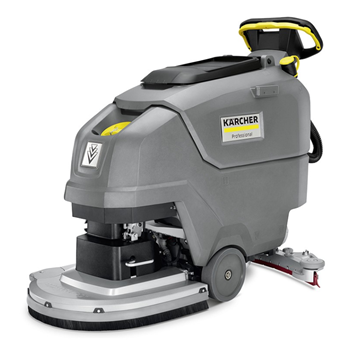 Máy chà sàn liên hợp Karcher BD 50/55 W Classic Bp