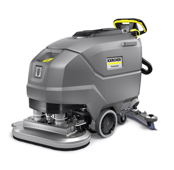 Máy chà sàn liên hợp Karcher BD 70/75 W Classic Bp 