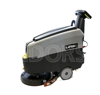 Máy chà sàn liên hợp Lavor Dynamic 45E 