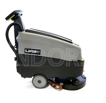 Máy chà sàn liên hợp Lavor Dynamic 45B