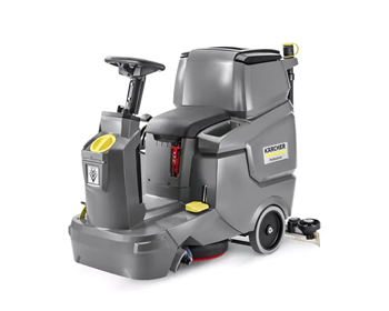 Máy chà sàn liên hợp Karcher BD 50/70 R Classic 