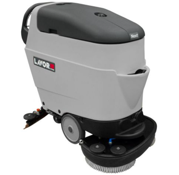Máy chà sàn liên hợp Lavor Next Evo 55 BT  