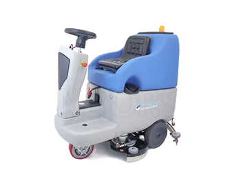 Máy chà sàn liên hợp Fiorentini Ecosmile 85 