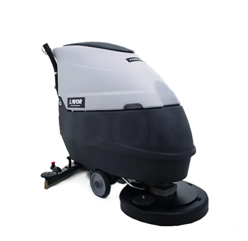 Máy chà sàn kiêm hút khô đẩy tay Lavor Free Evo 50 E 