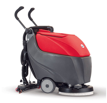 Máy chà sàn liên hợp Biemmedue WET 450 