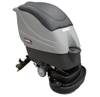 Máy chà sàn liên hợp Lavor Easy-R 