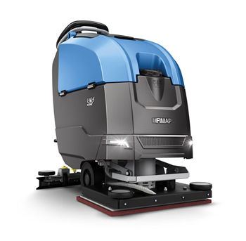 Máy chà sàn liên hợp Fimap EMx 50 BTO PRO