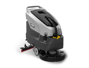 Máy chà sàn liên hợp Lavor Moving 55BT 