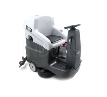 Máy chà sàn ngồi lái Lavor Comfort XXS 66 UP