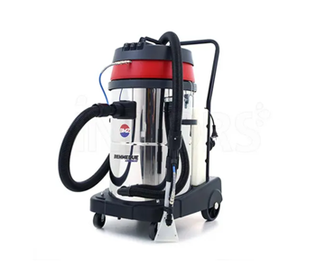 Máy hút bụi phun hút Biemmedue EX 80 M ECO
