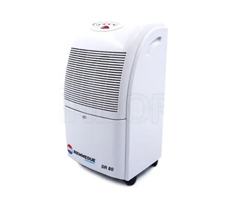 Máy hút ẩm Biemmedue DR 80  