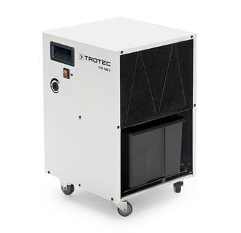 Máy hút ẩm Trotec TTK 140 S 