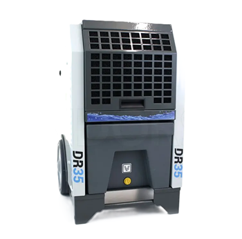 Máy hút ẩm Oklima DR 35