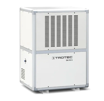 Máy hút ẩm công nghiệp Trotec DH 95 S 