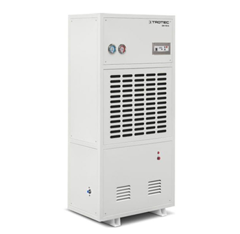 Máy hút ẩm công nghiệp Trotec DH 115 S 