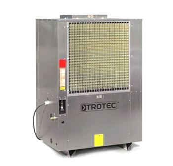 Máy hút ẩm công nghiệp Trotec DH 300 BYF ES