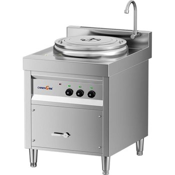 Bếp luộc mì đa năng công nghiệp CHINENG CN-8146-DTL-D45