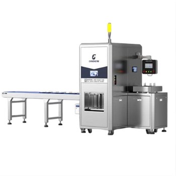 Máy chia cơm thông minh bếp trung tâm CHINENG CN-8100-Y1680-2-FFJ