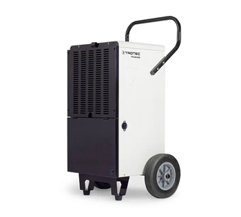 Máy hút ẩm Trotec TTK 380 ECO 