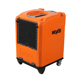Máy hút ẩm Master KT 20 