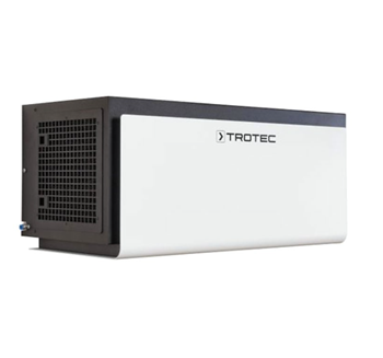 Máy hút ẩm Trotec DH 15 VPR+