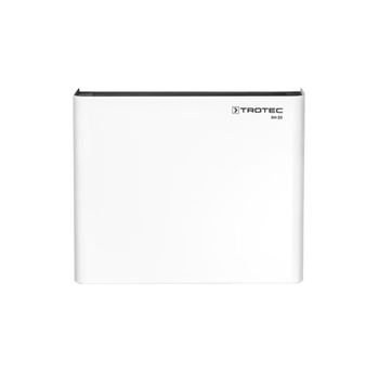 Máy hút ẩm Trotec DH 35