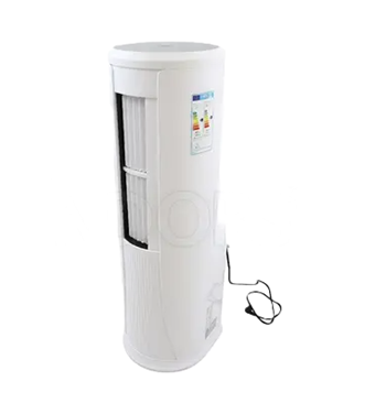 Máy điều hòa không khí di động Vinco 80515