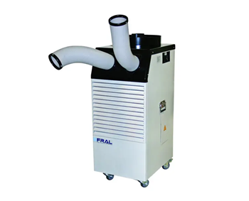 Máy điều hòa không khí di động chuyên nghiệp Fral FSC25