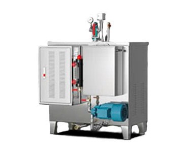 Máy tạo hơi nước điện đứng 72 kW CHINENG CN-DC-LS-D-72