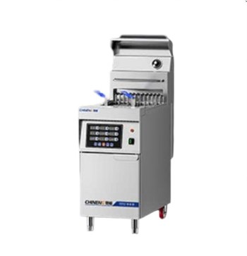 Bếp chiên nhúng công nghiệp CHINENG CN-YDE-IDZL-9/220-1M-CN / CN-YDE-IDZL-9/380-1M-CN