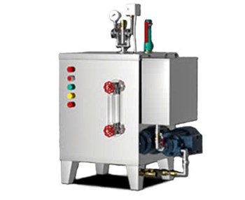 Máy tạo hơi nước điện đứng 12 kW CHINENG CN-DC-LS-D-12