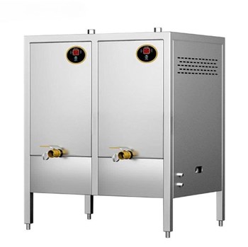 Máy tạo hơi nước gas treo tường CHINENG CN-DC-B-RZQ-200T / CN-DC-B-RZQ-200Y