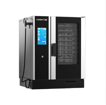 Lò hấp nướng đa năng 10 khay CHINENG CN-8162-ZKX-C10