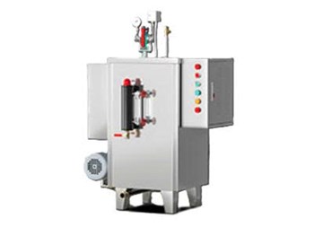 Máy tạo hơi nước điện đứng 24 kW CHINENG CN-DC-LS-D-24