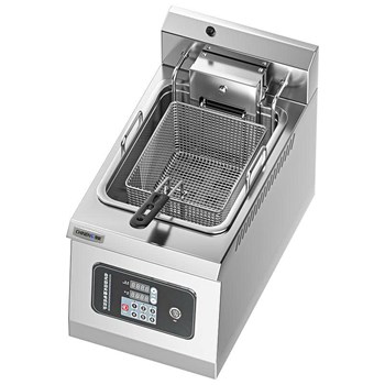 Bếp chiên nhúng để bàn 1 ngăn CN-JC-JDZL-T-14L
