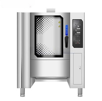Lò nướng vịt dùng gas thông minh CHINENG CN-ZDF-GC-K15R