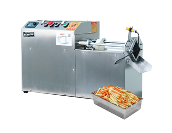 Máy thái rau củ quả dạng con chì OKASU NS-QH90 