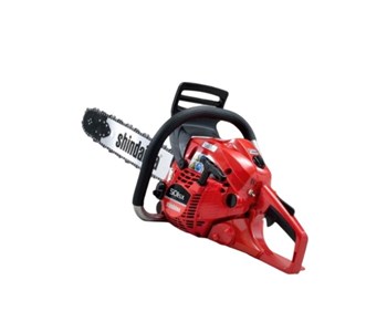 Máy cưa xích chạy xăng SHINDAIWA - 501SX (44mm - 50.2cc)