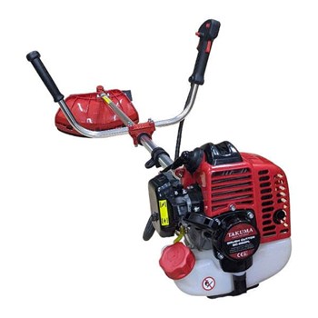 Máy cắt cỏ TAKUMA BC-260PL (34mm 25.4cc)