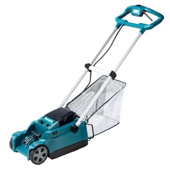 Máy cắt cỏ đẩy tay MAKITA DLM230SF (230MM-18V*1 3.0Ah)