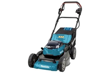 Máy cắt cỏ đẩy tay MAKITA DLM532Z (18V) 
