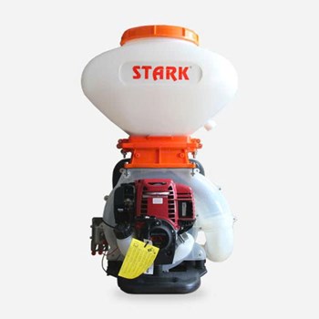 Máy phun thuốc, phun hạt đầu STARK DMC800 X35TSD
