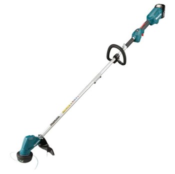 Máy cắt cỏ MAKITA DUR192LST (18V 1*5.0Ah)