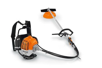 Máy cắt cỏ đeo lưng STIHL FR 230 (40mm -40.2cc)