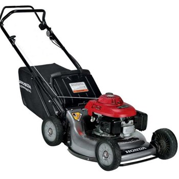 Máy cắt cỏ đẩy tay HONDA HRJ216K3 TWNH (3.7HP)